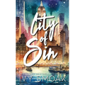 City of Sin - Paperback