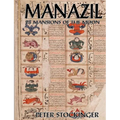 Manazil: 28 Mansions of the Moon - Paperback