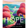 Hope for an Unwanted Journey: Daily Readings for Those Whose Loved Ones Struggle with Addiction/Mental Illness - Paperback