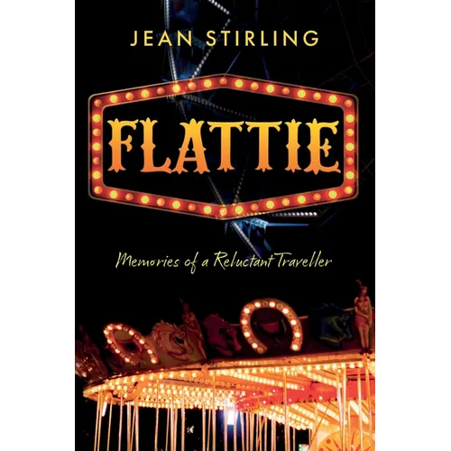Flattie - Paperback