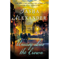 Uneasy Lies the Crown: A Lady Emily Mystery - Paperback