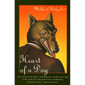 Heart of a Dog - Paperback
