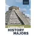 Careers for History Majors - Paperback