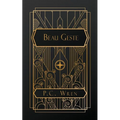 Beau Geste - Paperback