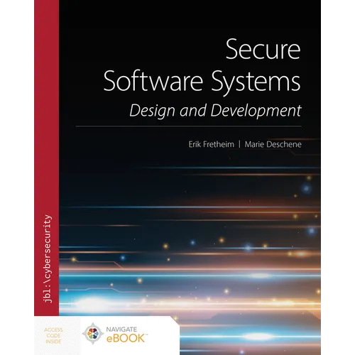 Secure Software Systems - Paperback