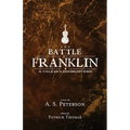 The Battle of Franklin - Paperback