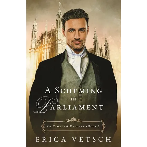 A Scheming in Parliament - Paperback