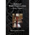 Historical Replica Constructions: Vikings: Volume 2 - Paperback