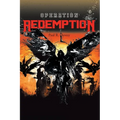 Operation Redemption - Paperback