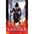 Young Vandar - Paperback