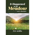 It Happened in the Meadow: Love's Adventure - Paperback