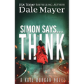 Simon Says... Think - Paperback