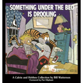 Something Under the Bed Is Drooling - Hardcover