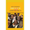 Journal of My Heart: Letters to My Family Part I - Hardcover