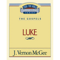 Thru the Bible Vol. 37: The Gospels (Luke): 37 - Paperback