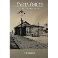 Eyota Voices: Stories and Poems - Paperback
