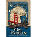 The Cambodian Curse and Other Stories: A Jaya Jones Treasure Hunt Mystery Collection - Paperback