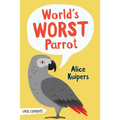 World's Worst Parrot - Paperback