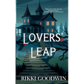 Lovers' Leap - Paperback