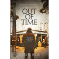 Out of Time: The Dream Traveler Book One - Paperback