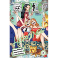 One Piece: Heroines, Vol. 2 - Paperback