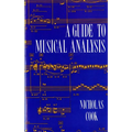Guide to Musical Analysis - Paperback