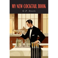 My New Cocktail Book - Paperback