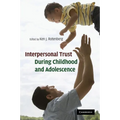 Interpersonal Trust During Childhood and Adolescence - Paperback