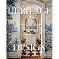 Heritage Design Magazine - Spring/Summer 2026 - Paperback