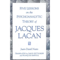 Five Lessons on the Psychoanalytic Theory of Jacques Lacan - Paperback