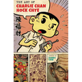 The Art of Charlie Chan Hock Chye - Hardcover