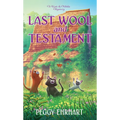 Last Wool and Testament - Paperback