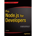 Pro Node.Js for Developers - Paperback