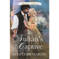 The Sultan's Captive - Paperback