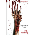 Population Zero - Paperback