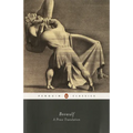 Beowulf - Paperback