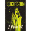 Luciferin - Paperback