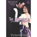The Butterfly: A Villain Duology Sequel - Paperback