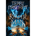 Reaper Man: A Discworld Novel - Paperback