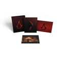 The Art of Assassin's Creed Shadows (Deluxe Edition) - Hardcover