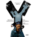 Y: The Last Man Book One - Paperback