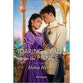 Daring to Fall for the Prince - Paperback