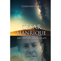 César Manrique Cabrera: Art, Nature, and Landscape - Paperback