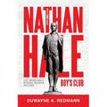 The Nathan Hale Boy's Club: D.K. Redmann's Marine Service Record - Paperback