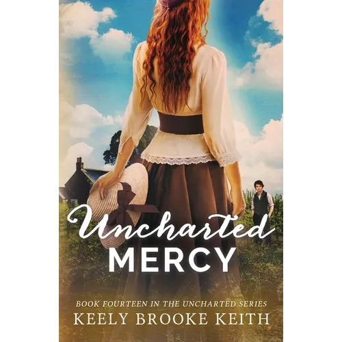 Uncharted Mercy - Paperback
