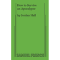 How to Survive an Apocalypse - Paperback