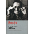 Brecht Collected Plays: 3: Lindbergh's Flight; The Baden-Baden Lesson on Consent; He Said Yes/He Said No; The Decision; The Mother; The Exception & th - Paperback