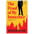 The Proof of My Innocence - Paperback