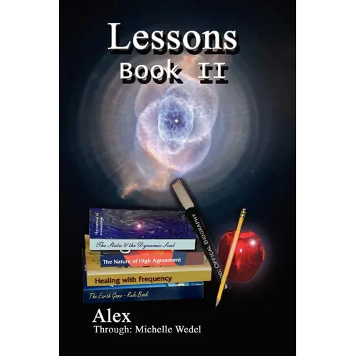 Lessons Book II - Paperback