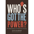 Who's Got the Power: The Resurgence of American Unions - Hardcover